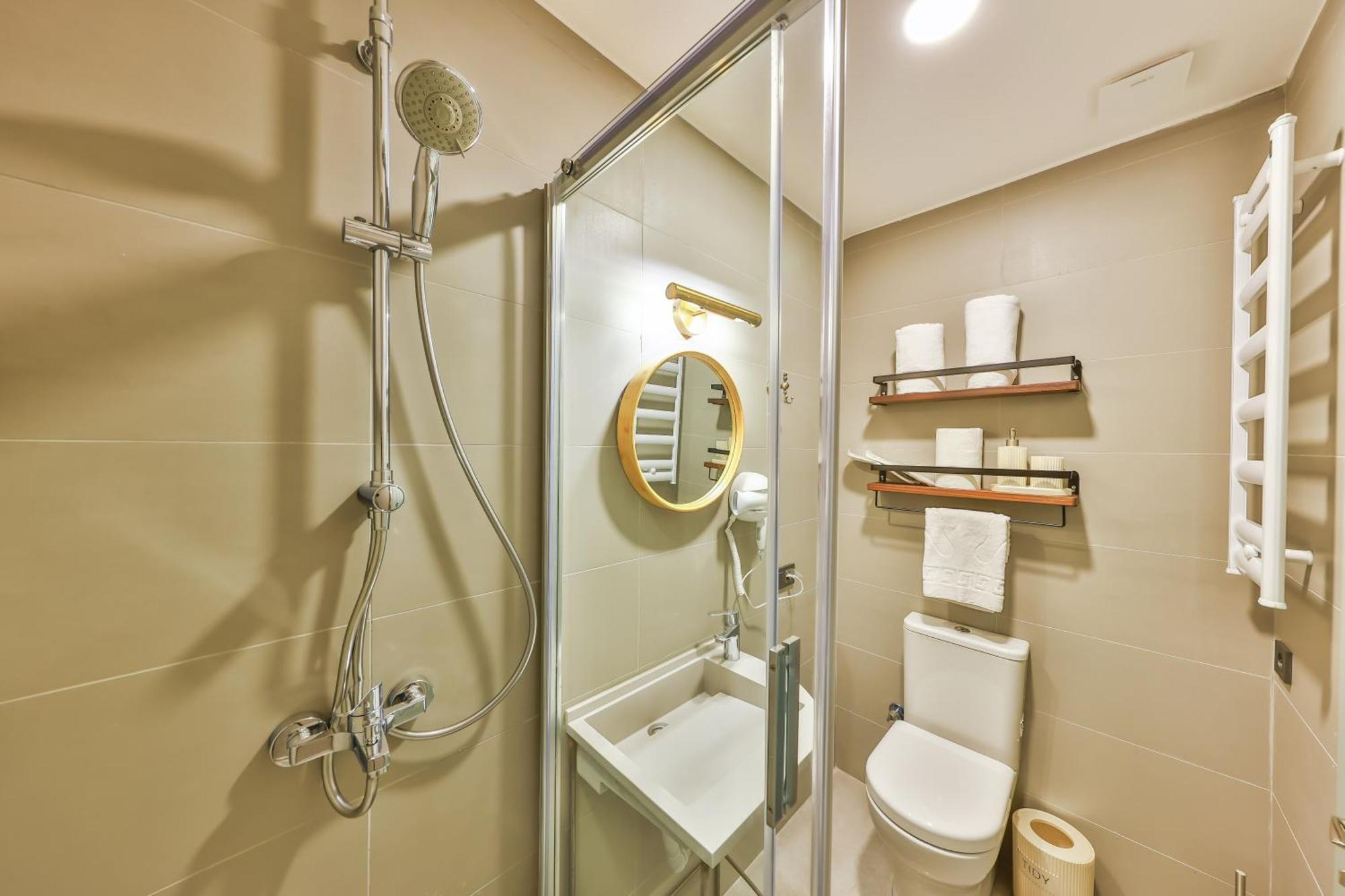 Va Mansion Hotel อิสตันบูล ภายนอก รูปภาพ